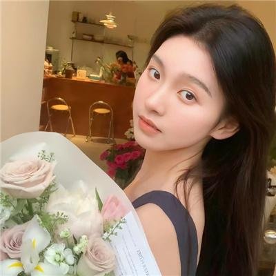 金发女郎的爱情